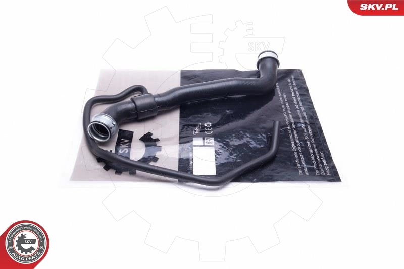 Radiator Hose
